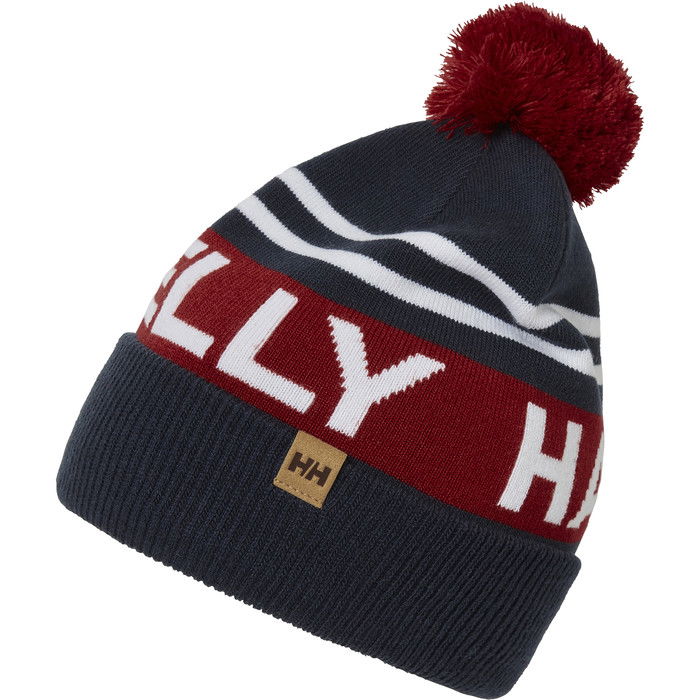 Helly store hansen beanie